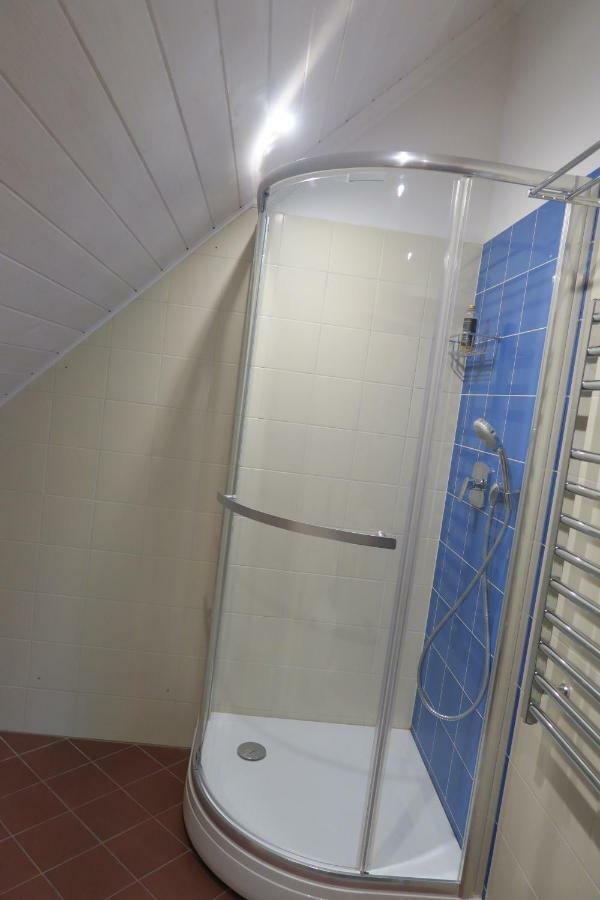 Apartmenti Zvejniekciema Saulkrasti Esterno foto